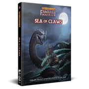 Sea of Claws: Warhammer Fantasy Roleplay