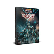 Warhammer Fantasy RPG: Sea Wardens Of Cothique
