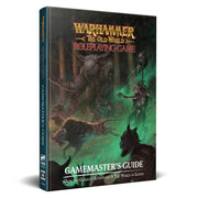 Warhammer: The Old World Roleplaying Game - Gamemaster's Guide