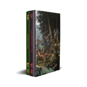 Warhammer: The Old World Roleplaying Game: Collector's Edition