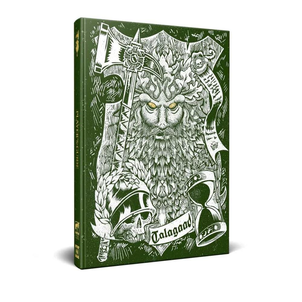 Warhammer: The Old World Roleplaying Game: Collector's Edition