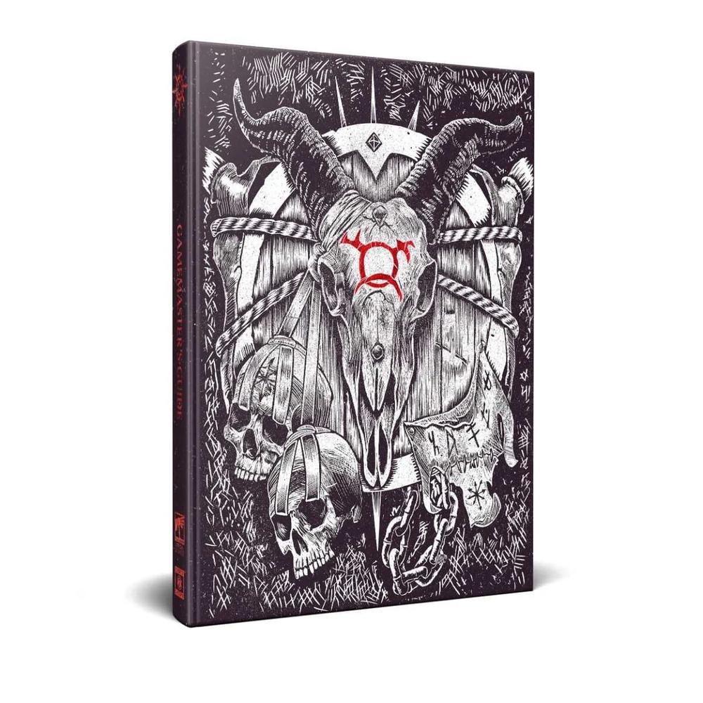 Warhammer: The Old World Roleplaying Game: Collector's Edition