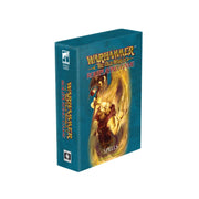 Warhammer: The Old World Roleplaying Game - Spells Card Deck