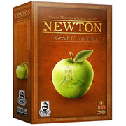 Newton & Great Discoveries 2nd Edition