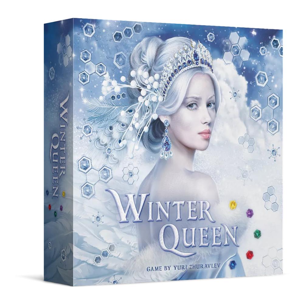 Winter Queen