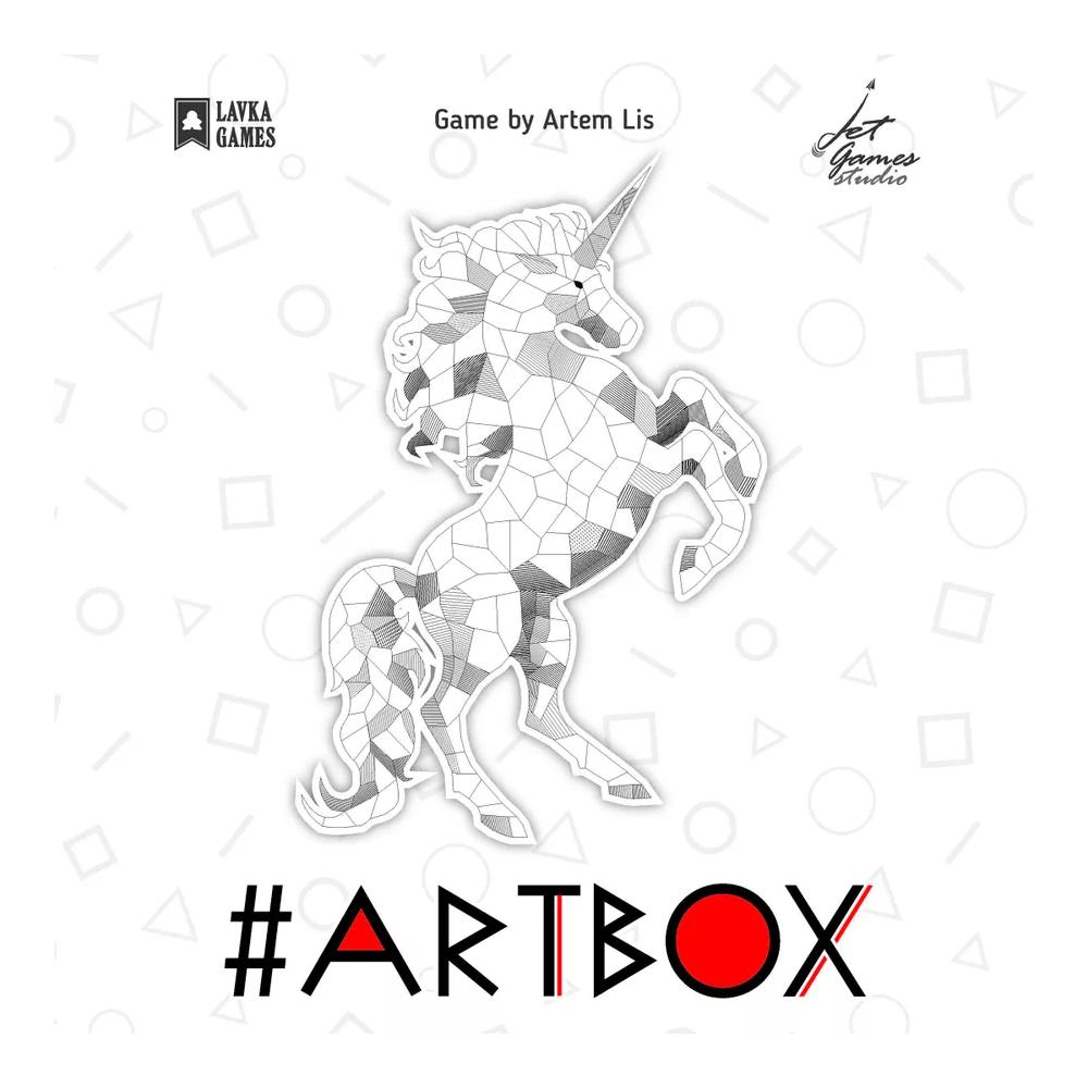 Artbox
