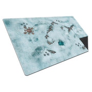 Onus! Traianus: Playmat Snow