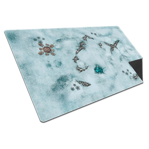 Onus! Traianus: Playmat Snow