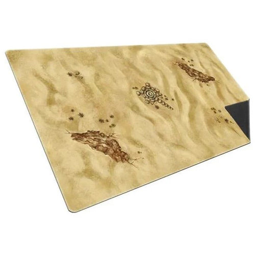 Onus! Traianus: Playmat Desert