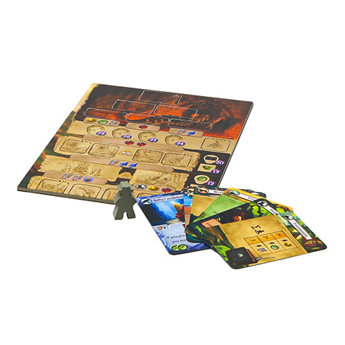 LOST RUINS OF ARNAK: EXPEDITION LEADERS EXPANSION