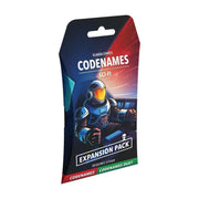 Codenames: Sci-Fi Expansion