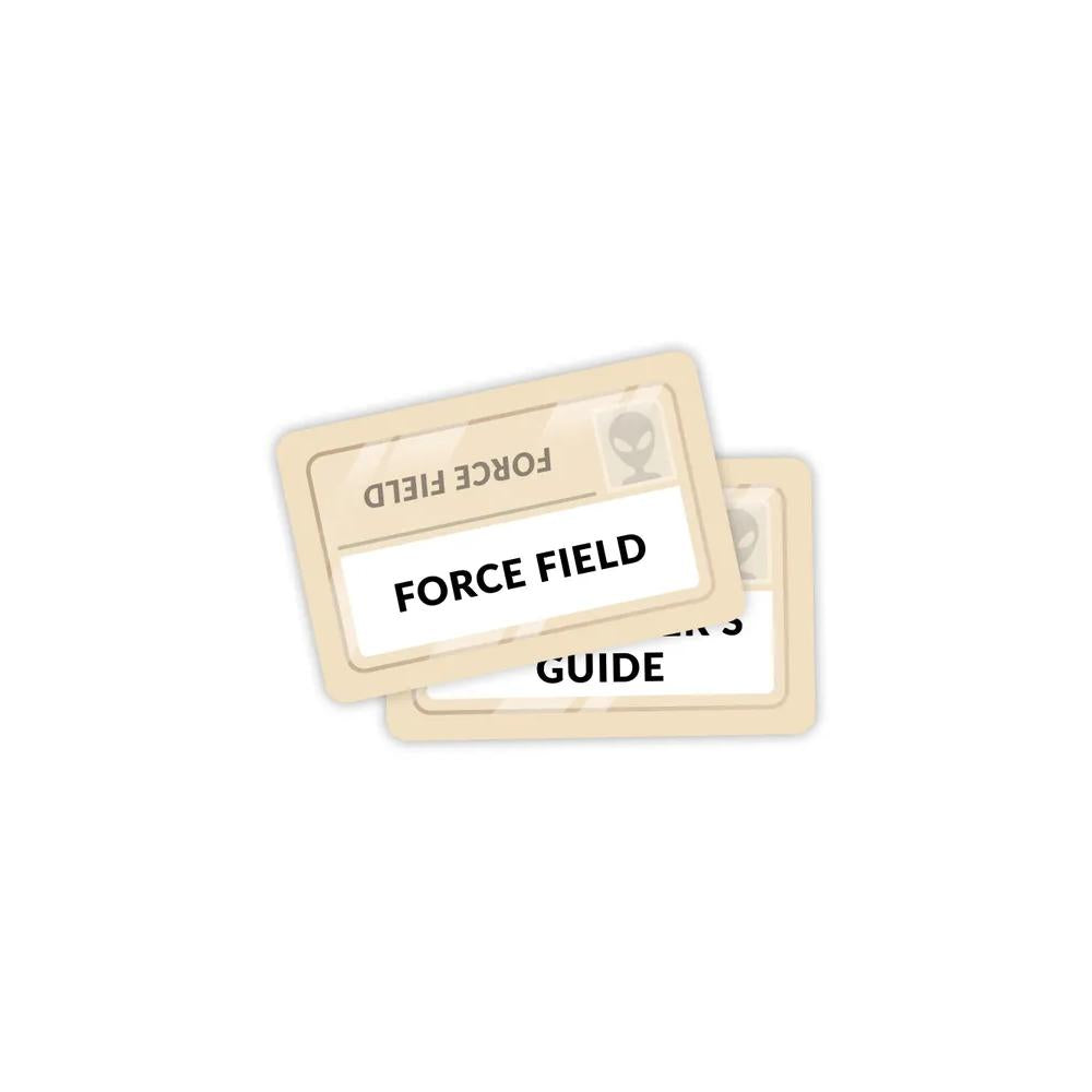 Codenames: Sci-Fi Expansion
