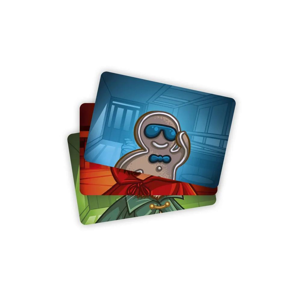 Codenames: Fairy Tales Expansion