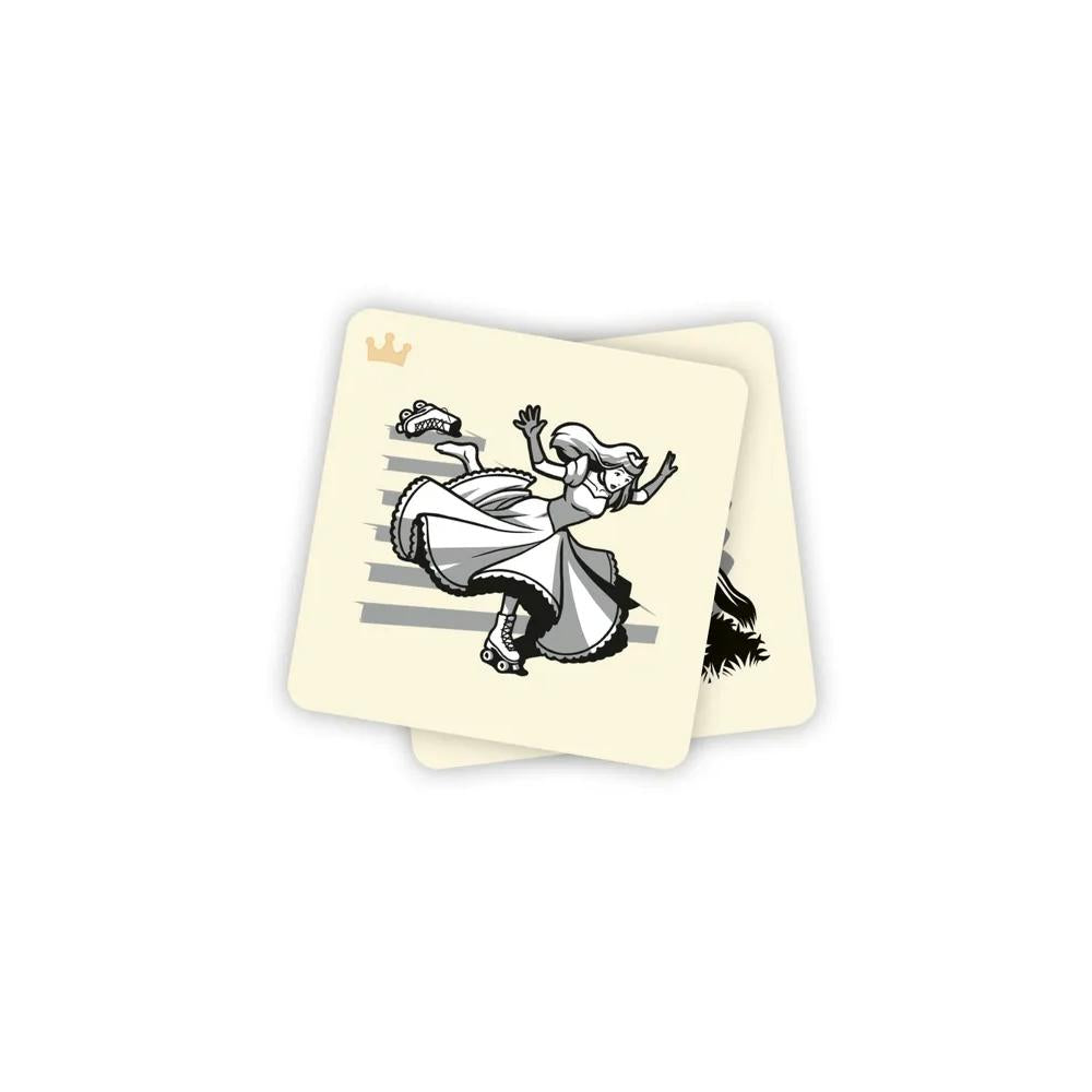 Codenames: Fairy Tales Expansion