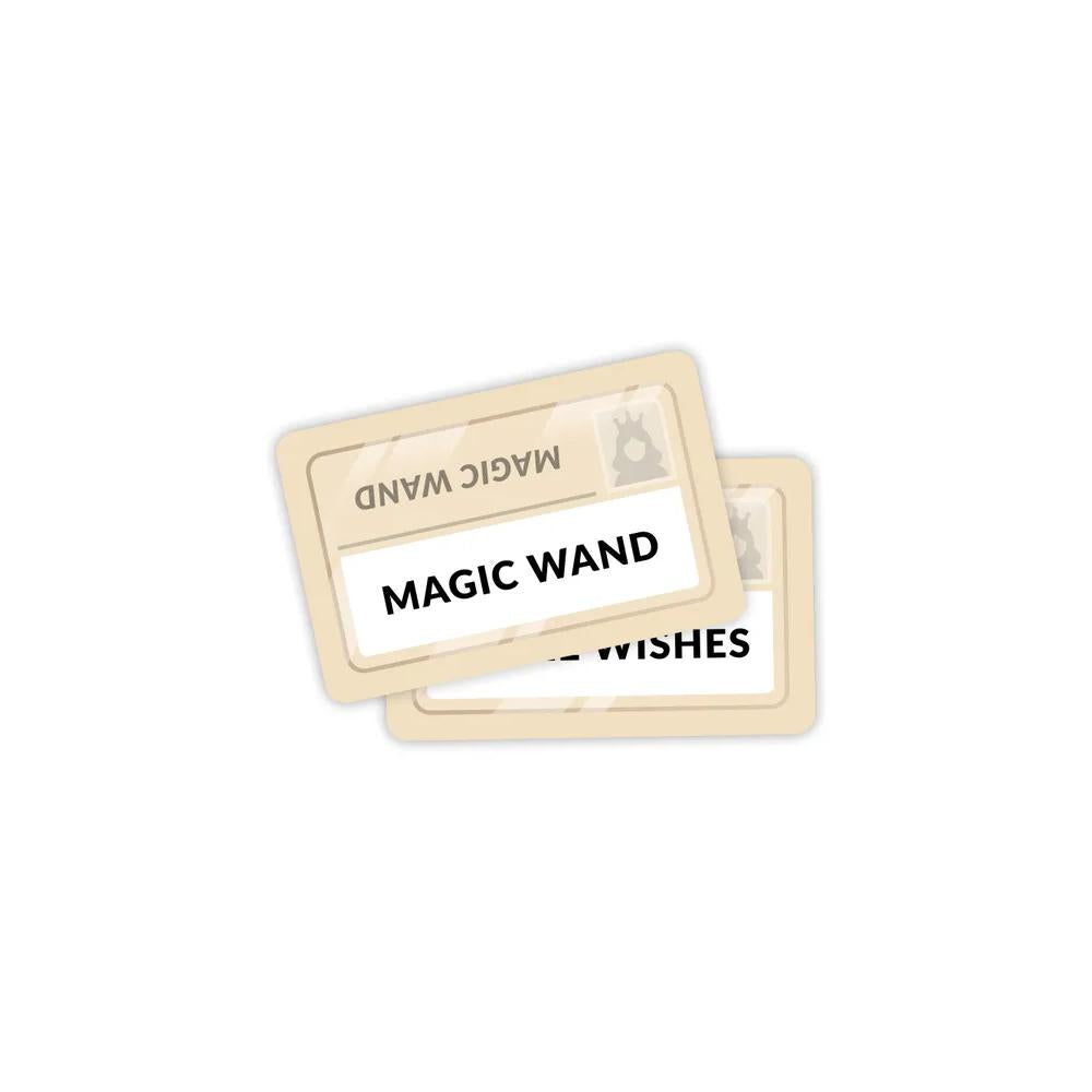 Codenames: Fairy Tales Expansion