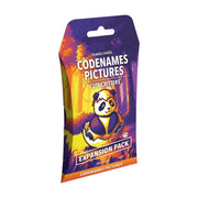 Codenames: Cute Critters Expansion