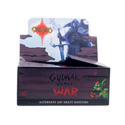 Gudnak Means War Booster Box