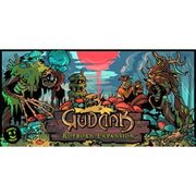 Gudnak Rotborn Expansion