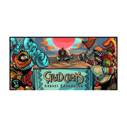 Gudnak Auroxi Expansion