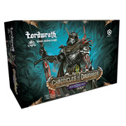 Chronicles of Drunagor: Age of Darkness - Lordwrath (Phylacterium V2) Expansion