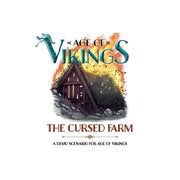 Age of Vikings: the Cursed Farm
