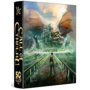 Call of Cthulhu: Chaosium's 50th Anniversary Slipcase Set