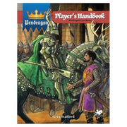 Pendragon: Player's Handbook