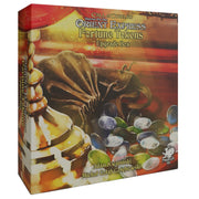 Horror on the Orient Express: The Board Game - Fortune Tokens Upgrade Box