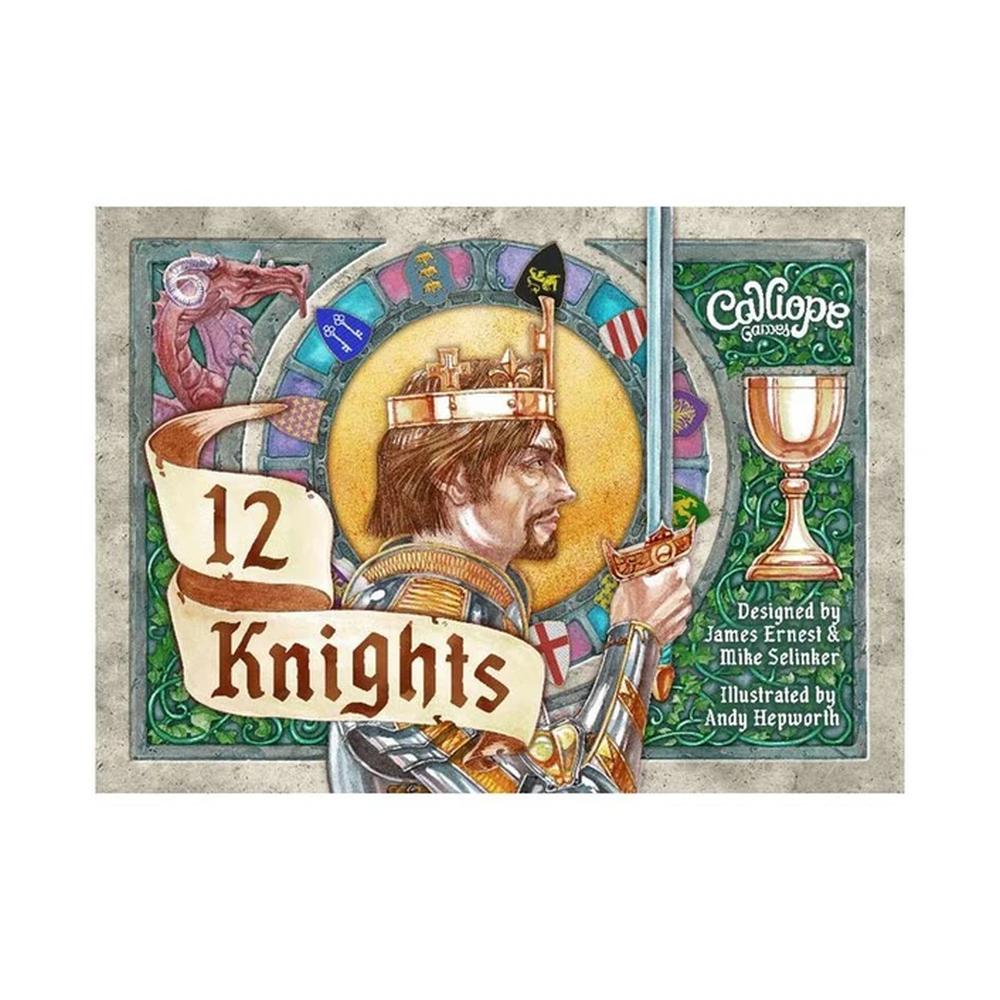 12 Knights