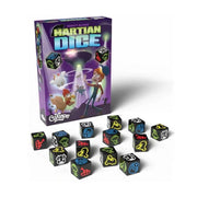 Martian Dice