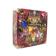Arcadia Quest: Inferno