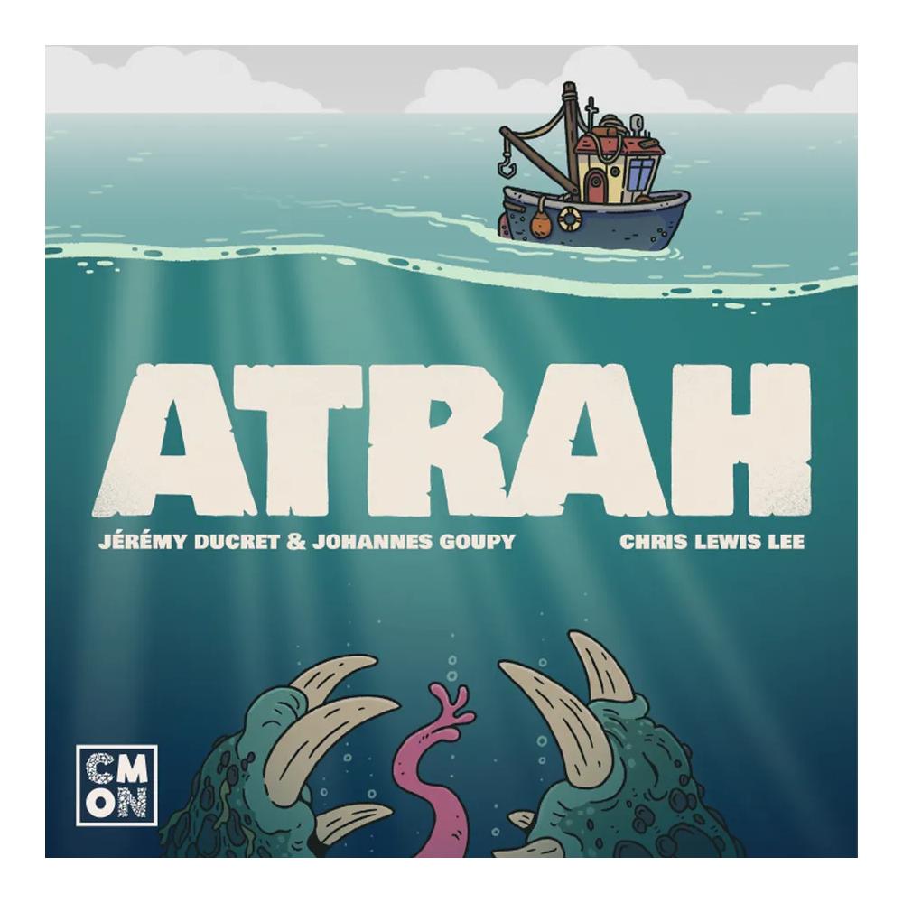 Atrah