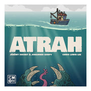 Atrah