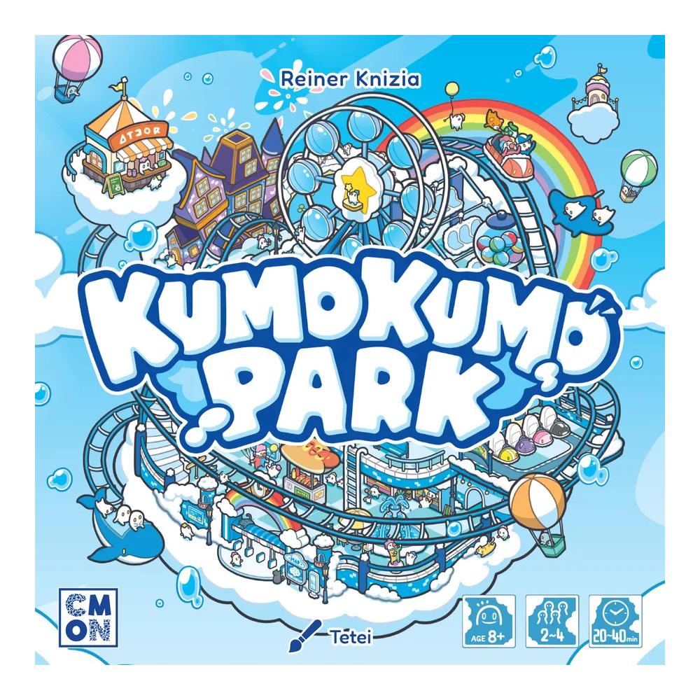KumoKumo Park