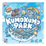 KumoKumo Park