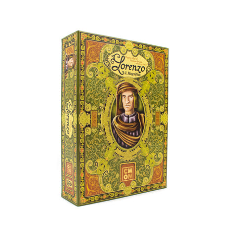 Lorenzo il Magnifico