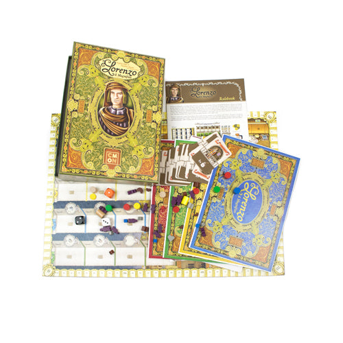 Lorenzo il Magnifico