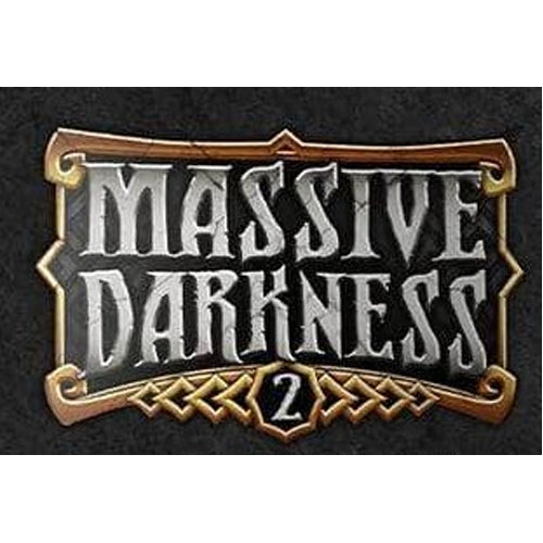 Massive Darkness 2: Bards and Tinkerers vs Metal Angel