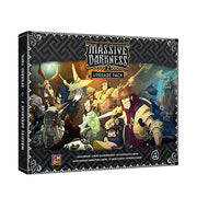Massive Darkness 2: Massive Darkness Upgrade Pack