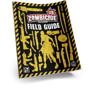 Zombicide: Chronicles RPG - Field Guide