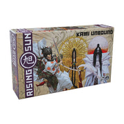 Kami Unbound: Rising Sun