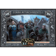 A Song Of Ice and Fire Expansion: Stark Attachments 1