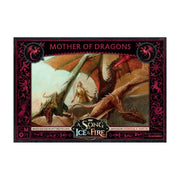 A Song of Ice & Fire: Mother of Dragons