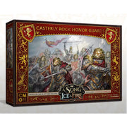 A Song Of Ice and Fire: Casterly Rock Honor Guards Expansion