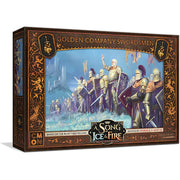 A Song Of Ice and Fire: Golden Company Swordsmen Expansion