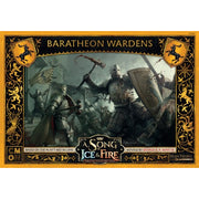 A Song of Ice and Fire Expansion: Baratheon Wardens Expansion