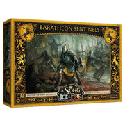 A Song of Ice and Fire Expansion: Baratheon Sentinels Expansion
