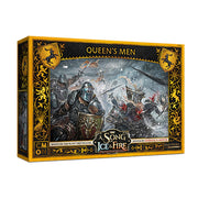 A Song of Ice and Fire: Queen's Men
