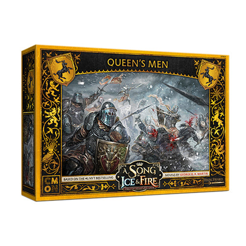 A Song of Ice and Fire: Queen's Men