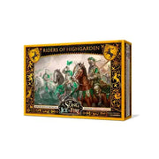 A Song Of Ice and Fire: Riders of Highgarden Expansion